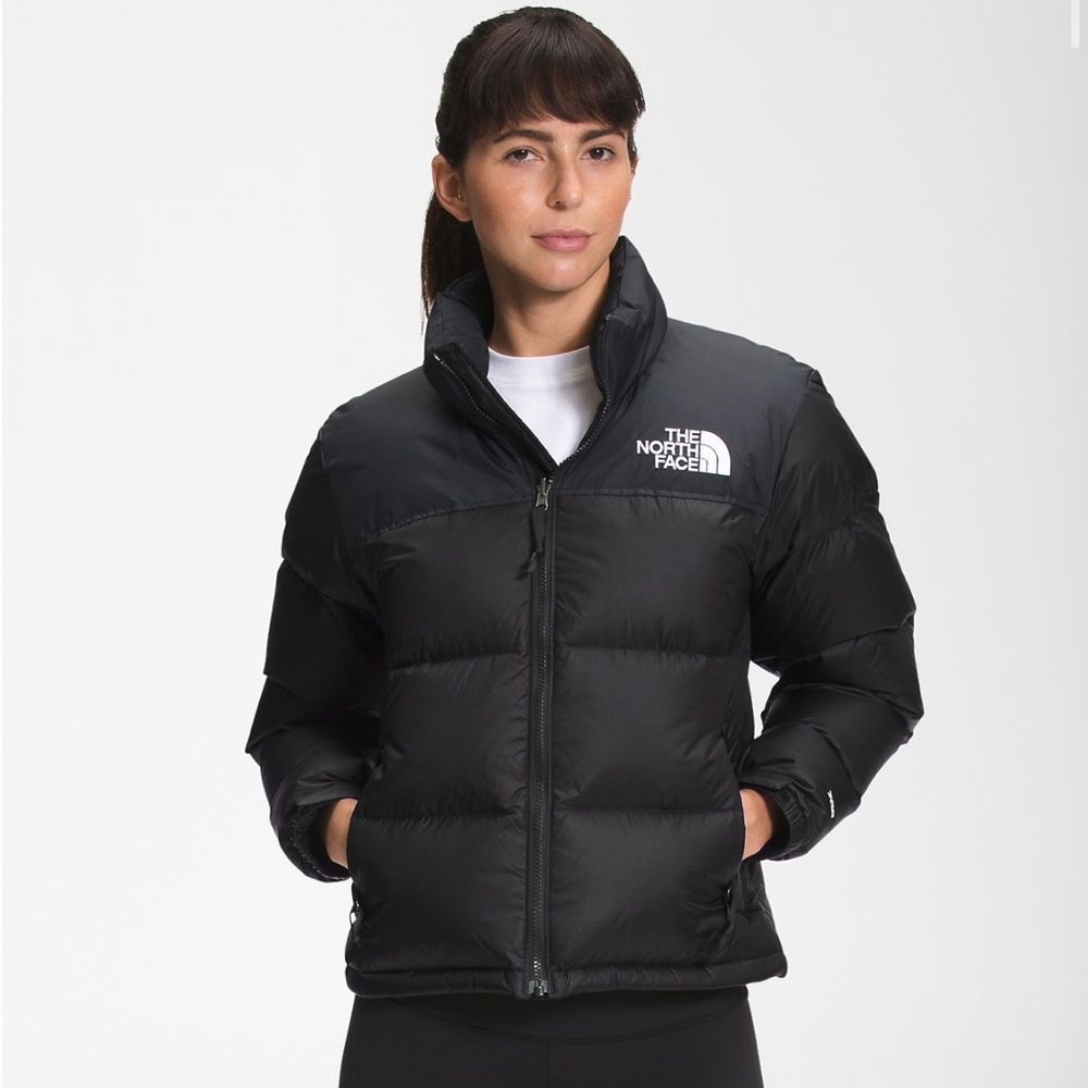 Women’s 1996 Retro Nuptse Jacket